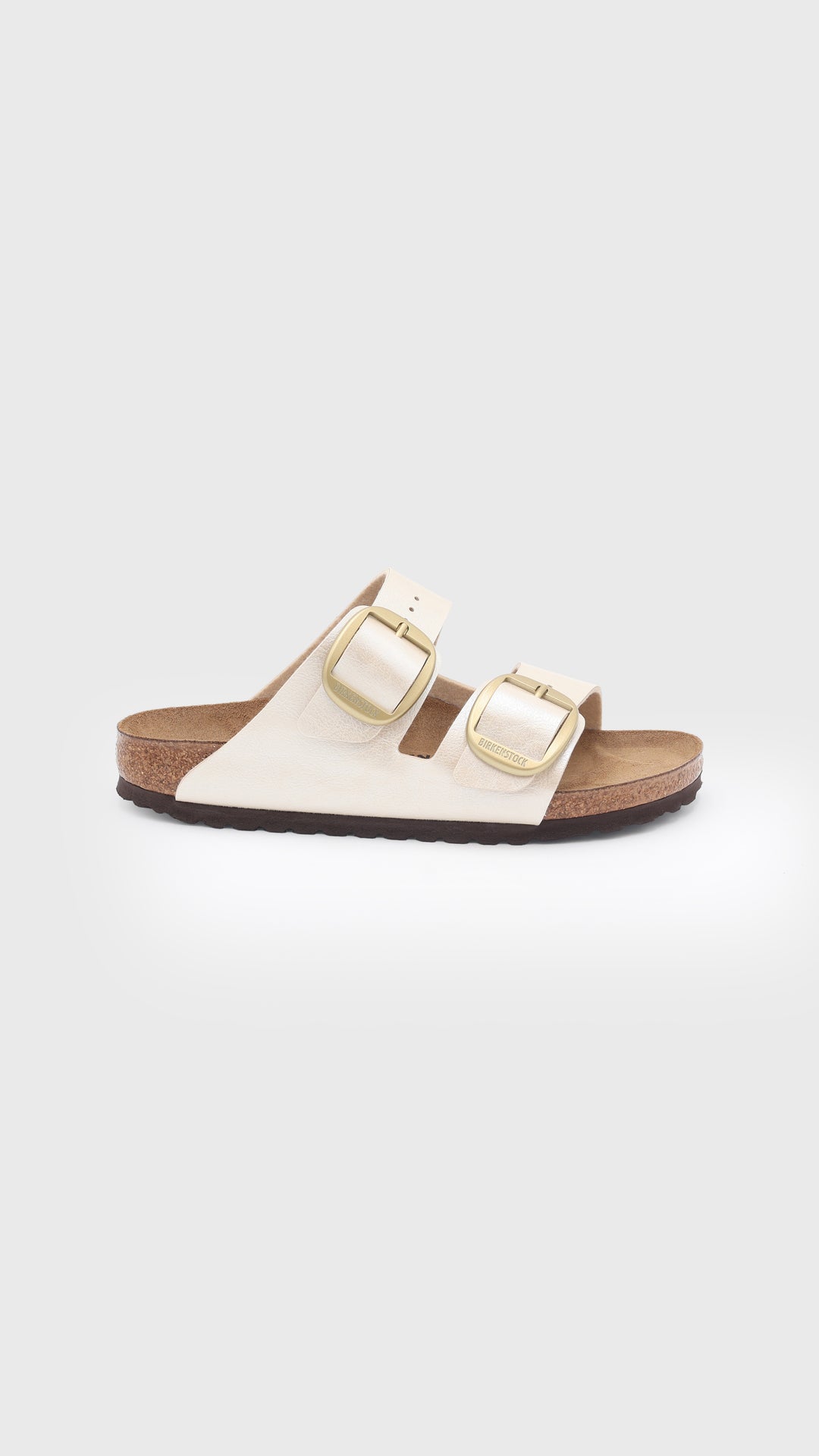 BIRKENSTOCK ARIZONA BIG BUCKLE