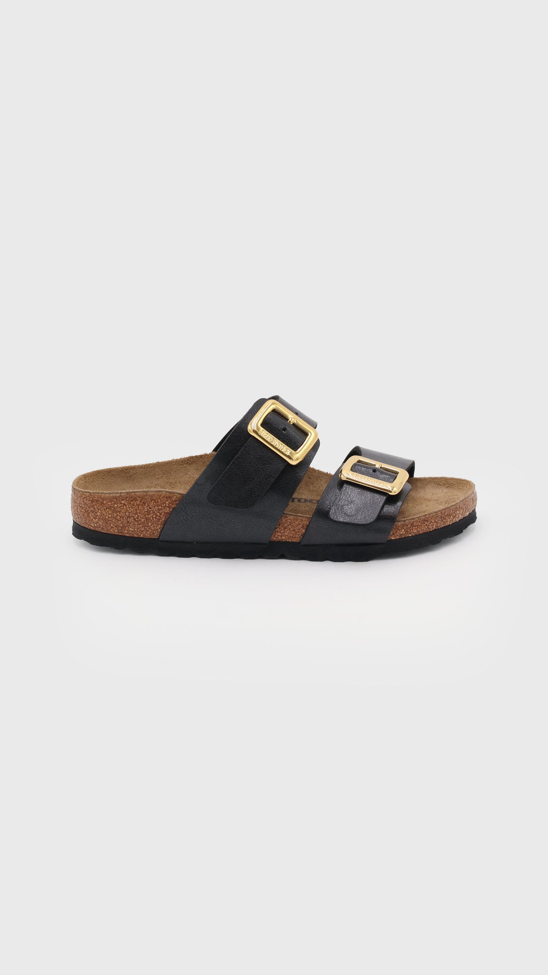BIRKENSTOCK ARIZONA BIG BUCKLE