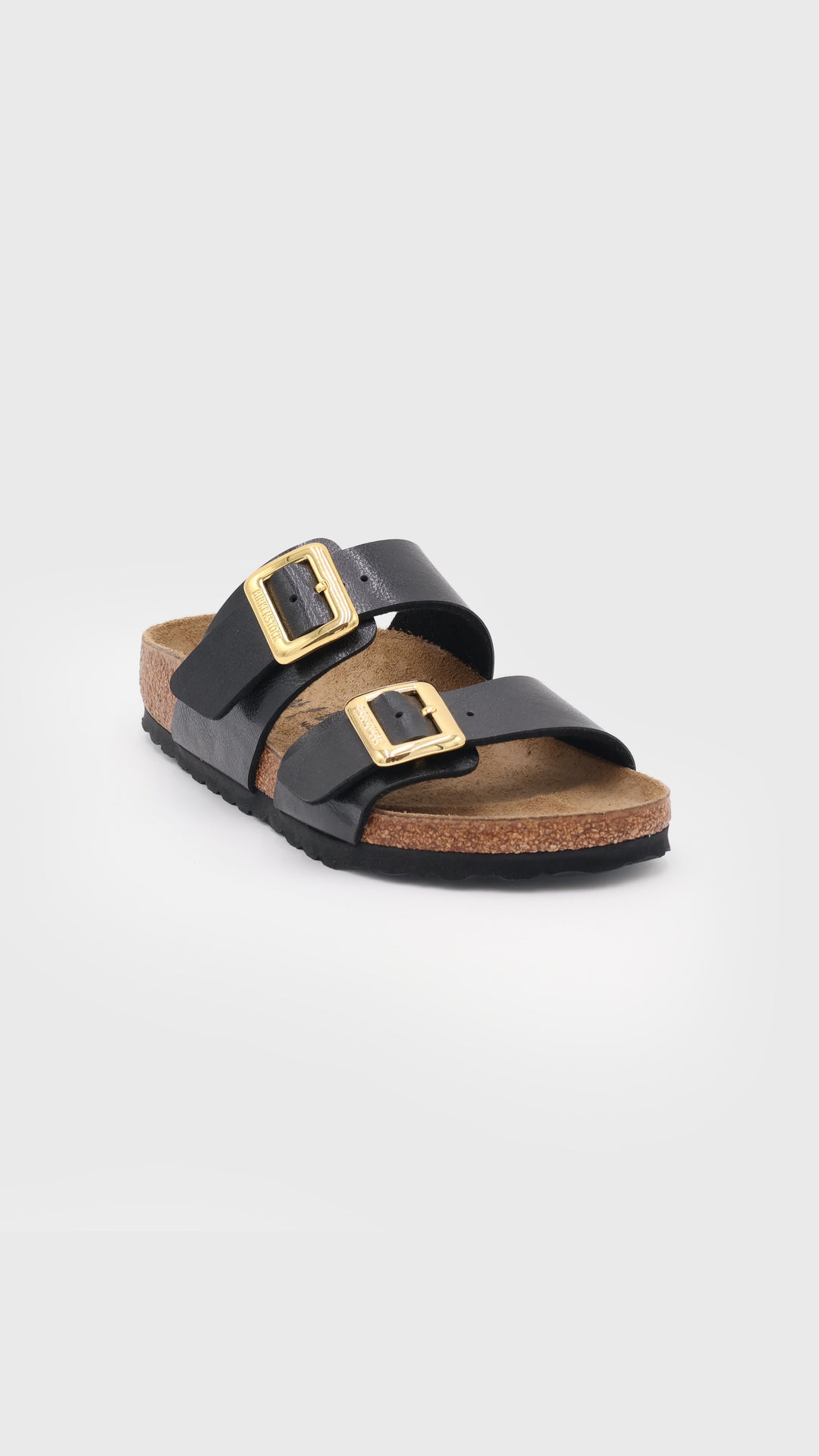 BIRKENSTOCK ARIZONA BIG BUCKLE