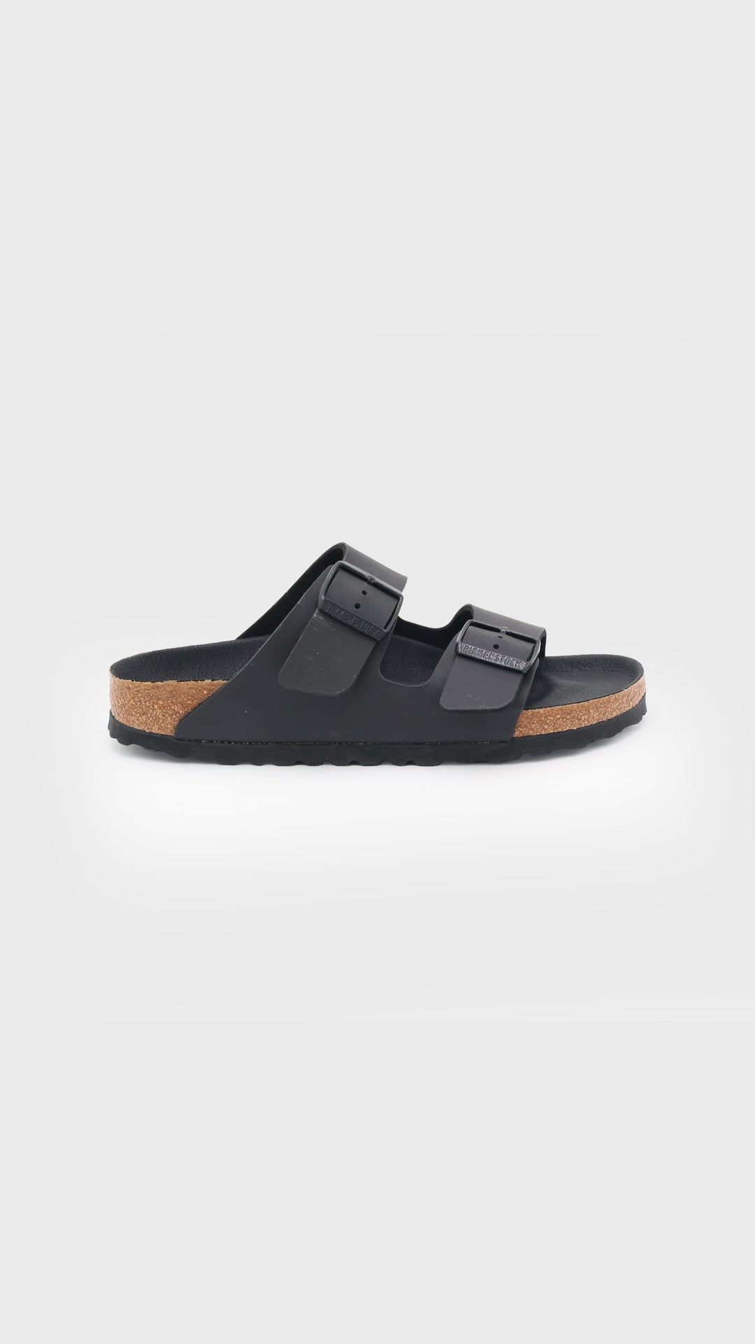 BIRKENSTOCK ARIZONA BIRKO-FLOR TRIPLES