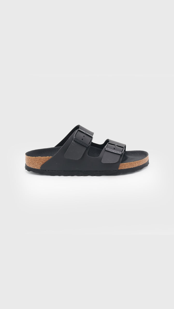 BIRKENSTOCK ARIZONA BIRKO-FLOR TRIPLES