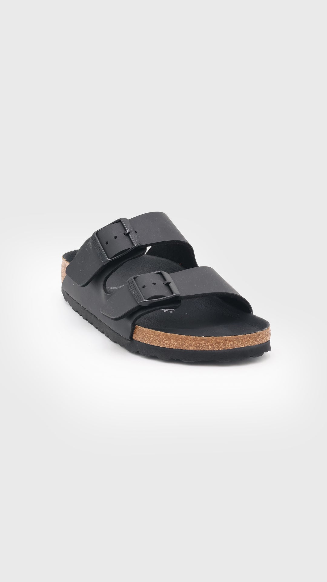 BIRKENSTOCK ARIZONA BIRKO-FLOR TRIPLES