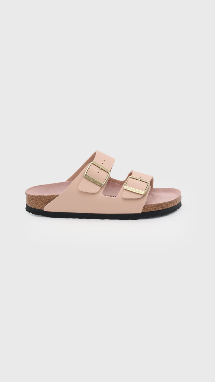 BIRKENSTOCK ARIZONA BIRKO-FLOR TRIPLES