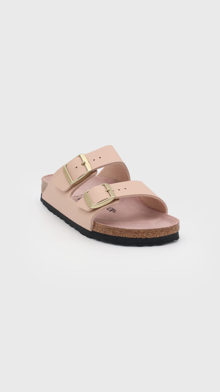 BIRKENSTOCK ARIZONA BIRKO-FLOR TRIPLES
