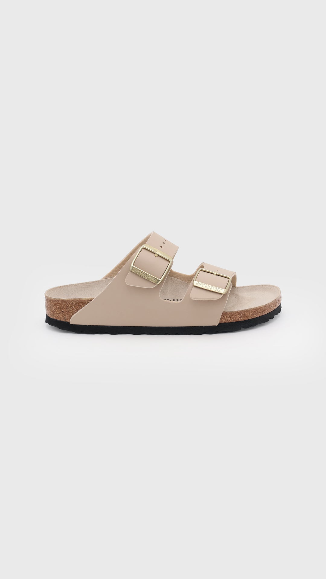 BIRKENSTOCK ARIZONA BIRKO-FLOR TRIPLES