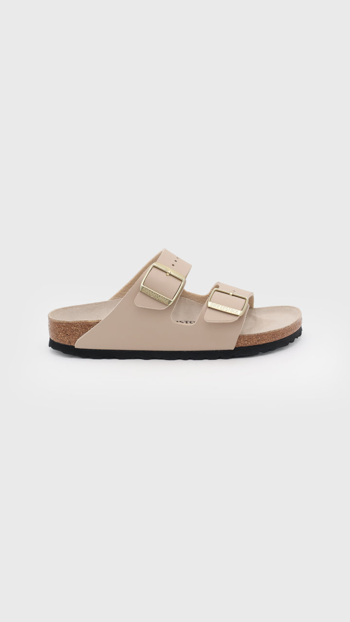 BIRKENSTOCK ARIZONA BIRKO-FLOR TRIPLES