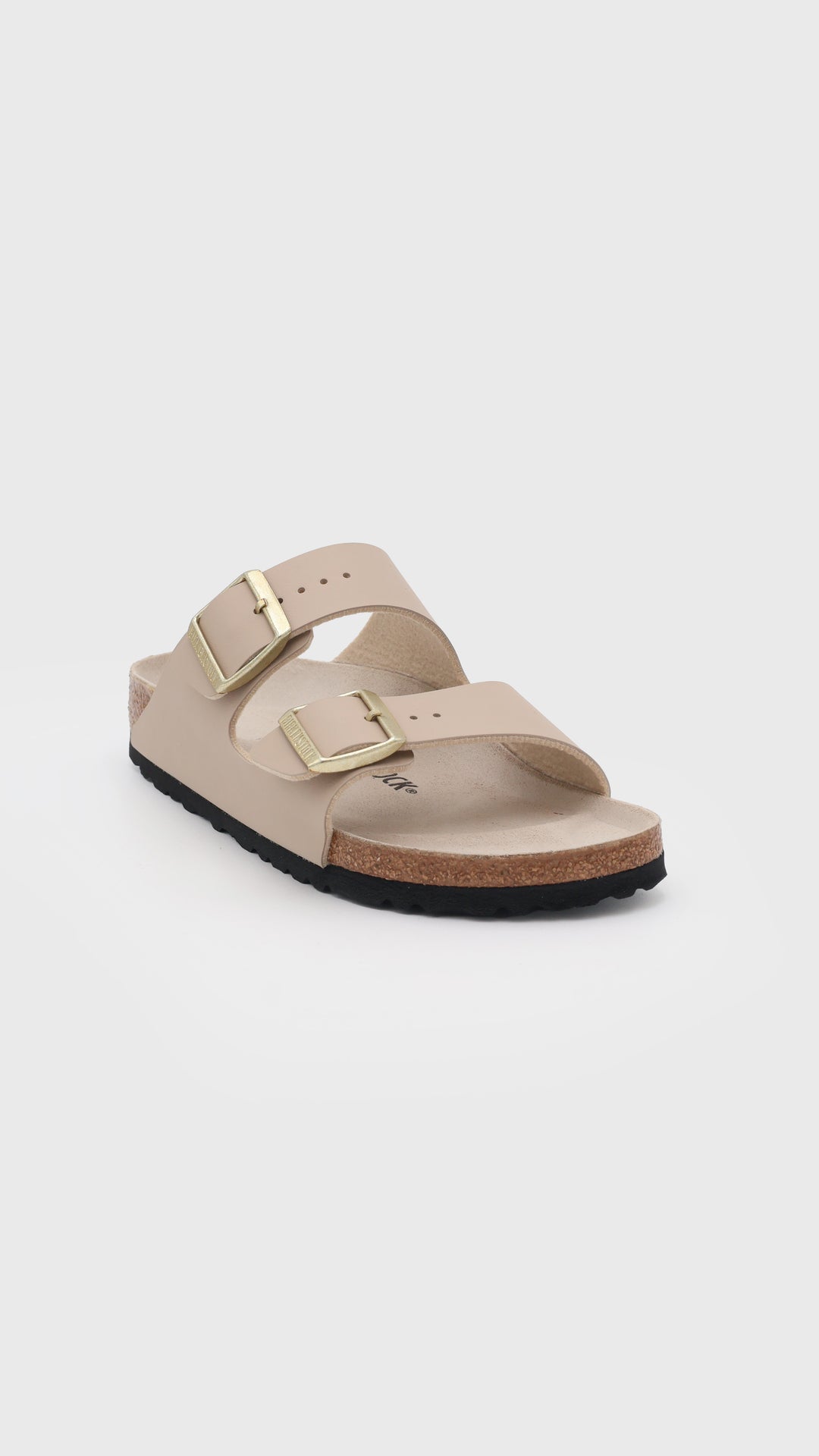 BIRKENSTOCK ARIZONA BIRKO-FLOR TRIPLES