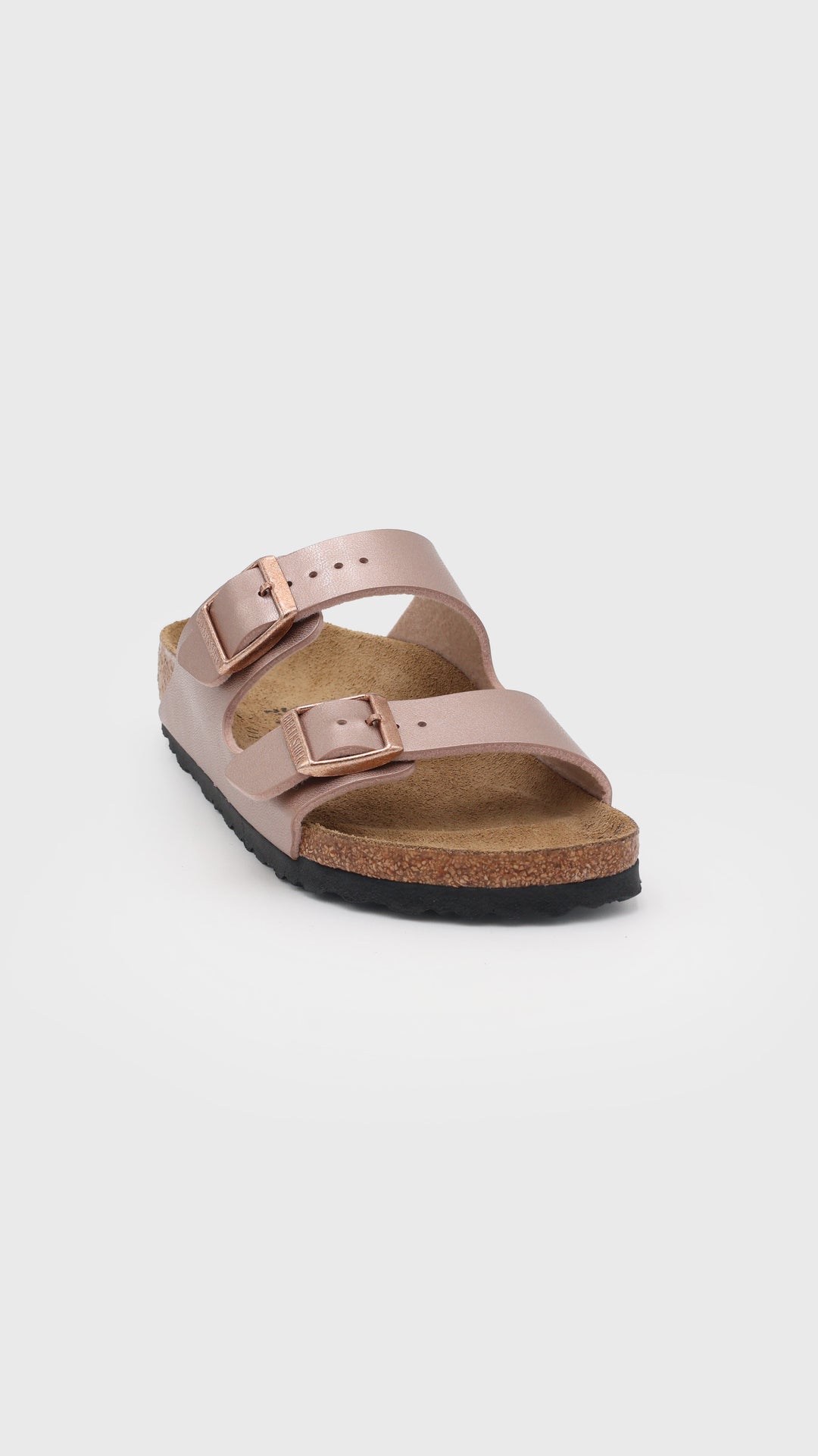 BIRKENSTOCK ARIZONA BIRKO-FLOR