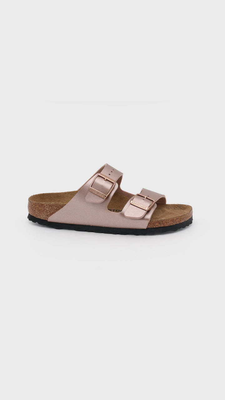 BIRKENSTOCK ARIZONA BIRKO-FLOR
