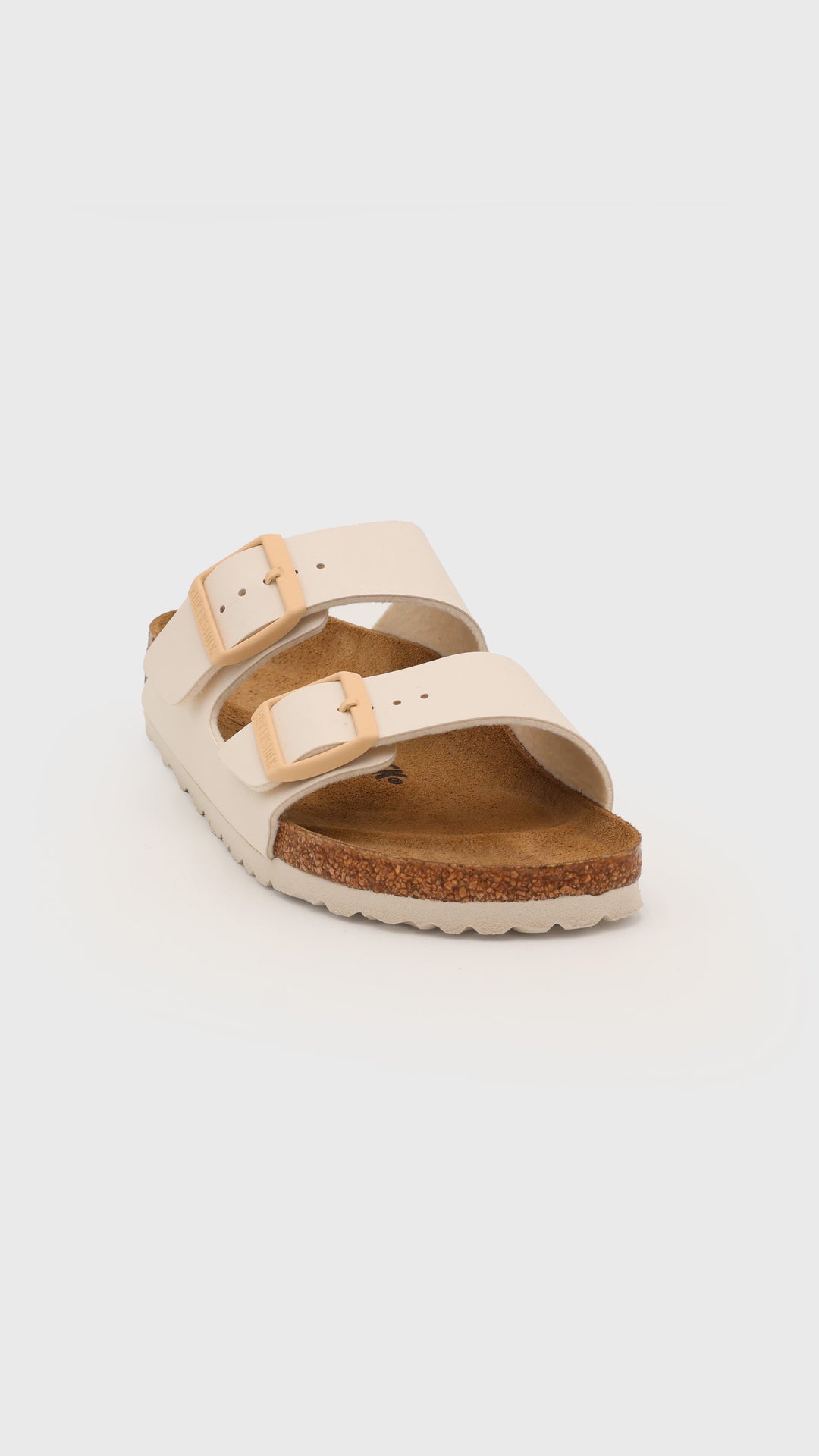 BIRKENSTOCK ARIZONA BIRKO-FLOR