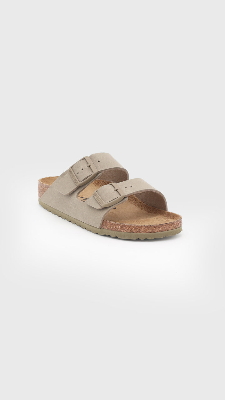 BIRKENSTOCK ARIZONA BIRKO-FLOR