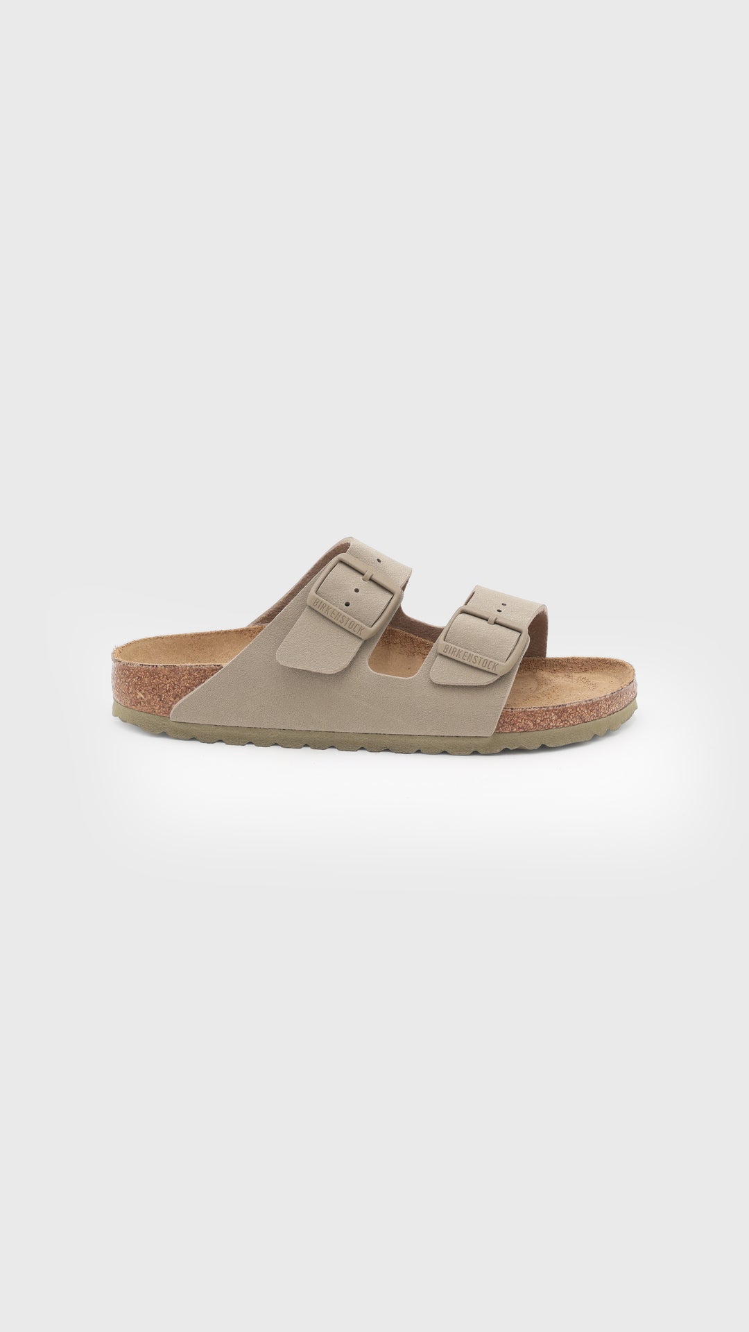 BIRKENSTOCK ARIZONA BIRKO-FLOR