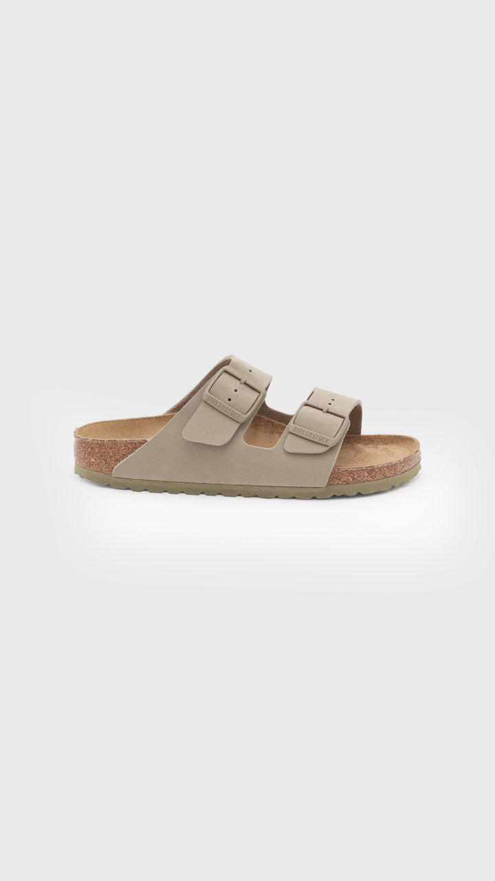 BIRKENSTOCK ARIZONA BIRKO-FLOR