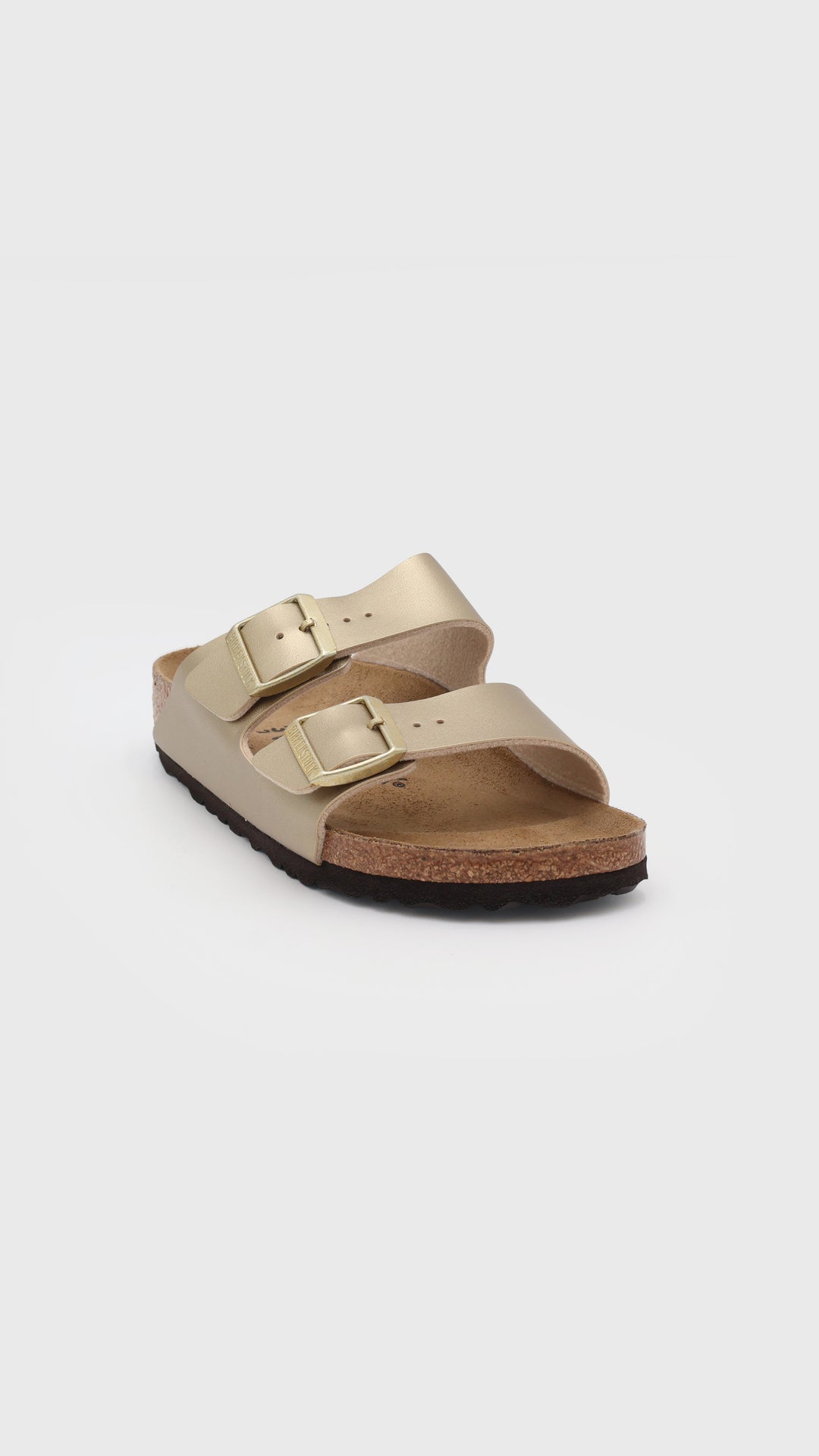BIRKENSTOCK ARIZONA BIRKO-FLOR