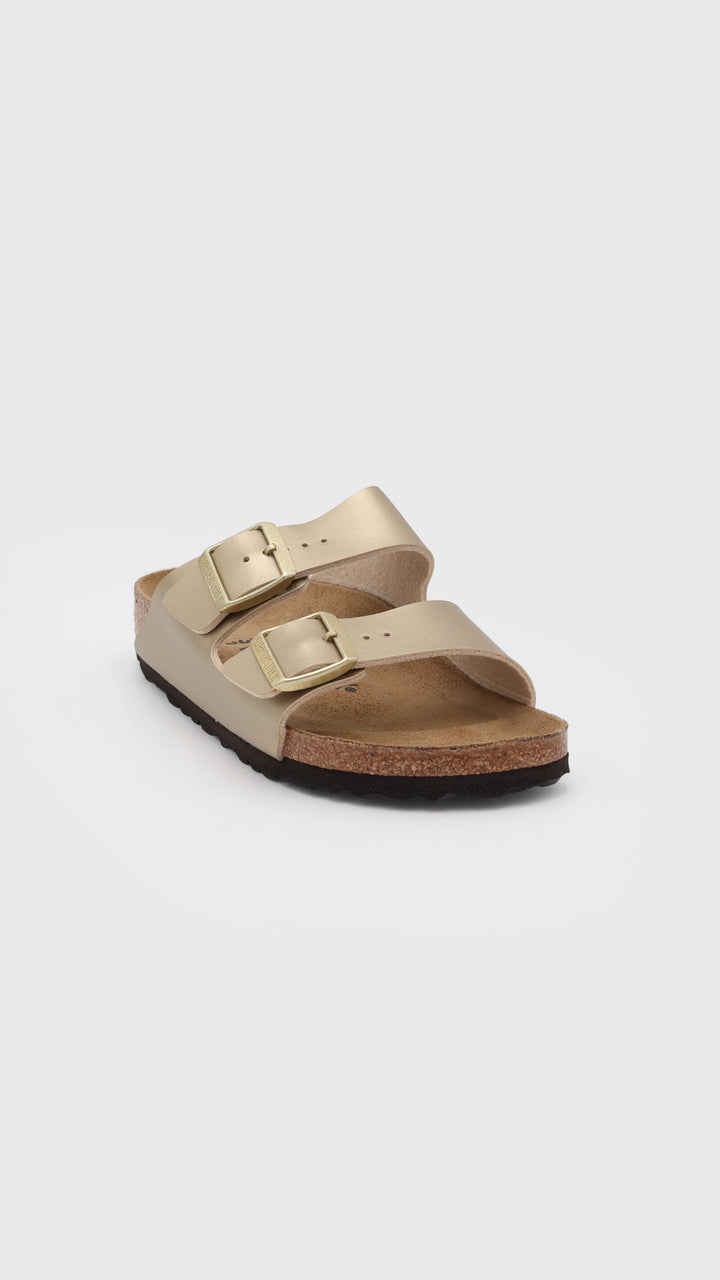 BIRKENSTOCK ARIZONA BIRKO-FLOR