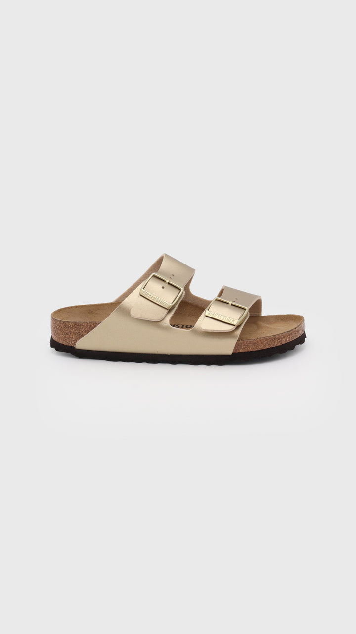 BIRKENSTOCK ARIZONA BIRKO-FLOR