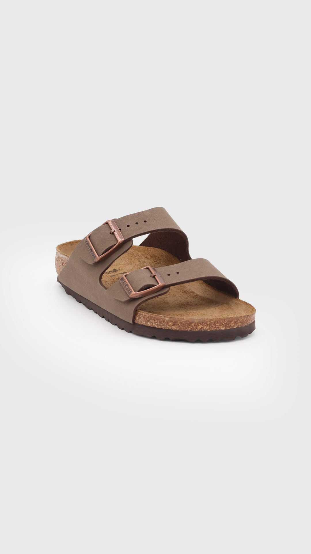 BIRKENSTOCK ARIZONA BIRKO-FLOR