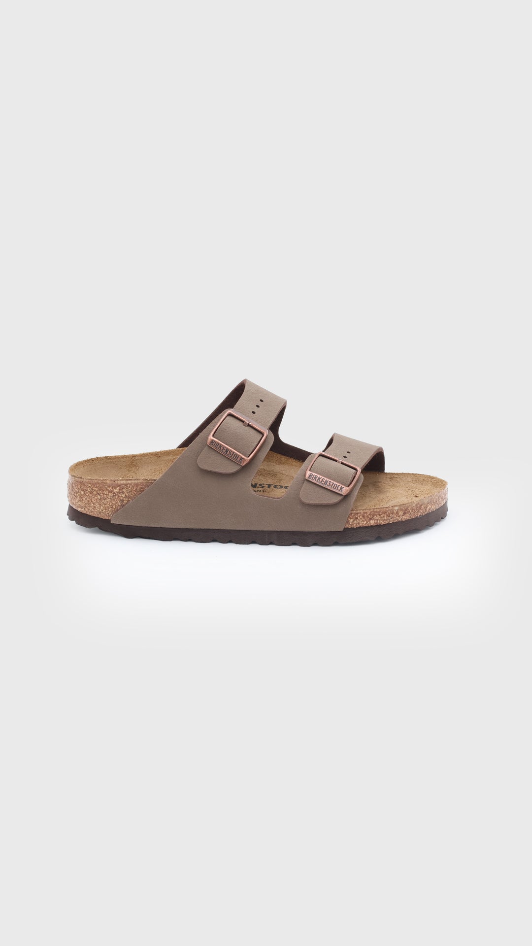 BIRKENSTOCK ARIZONA BIRKO-FLOR
