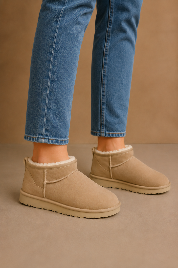 UGG ULTRA MINI