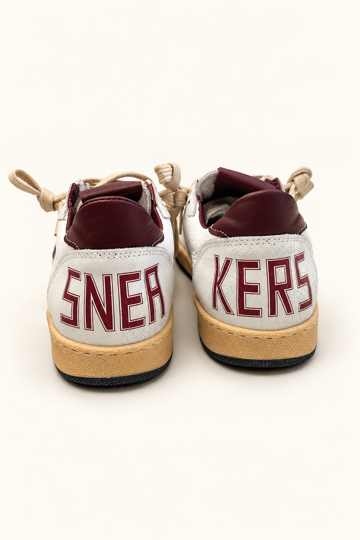 ANDREA PISANI SNEAKERS