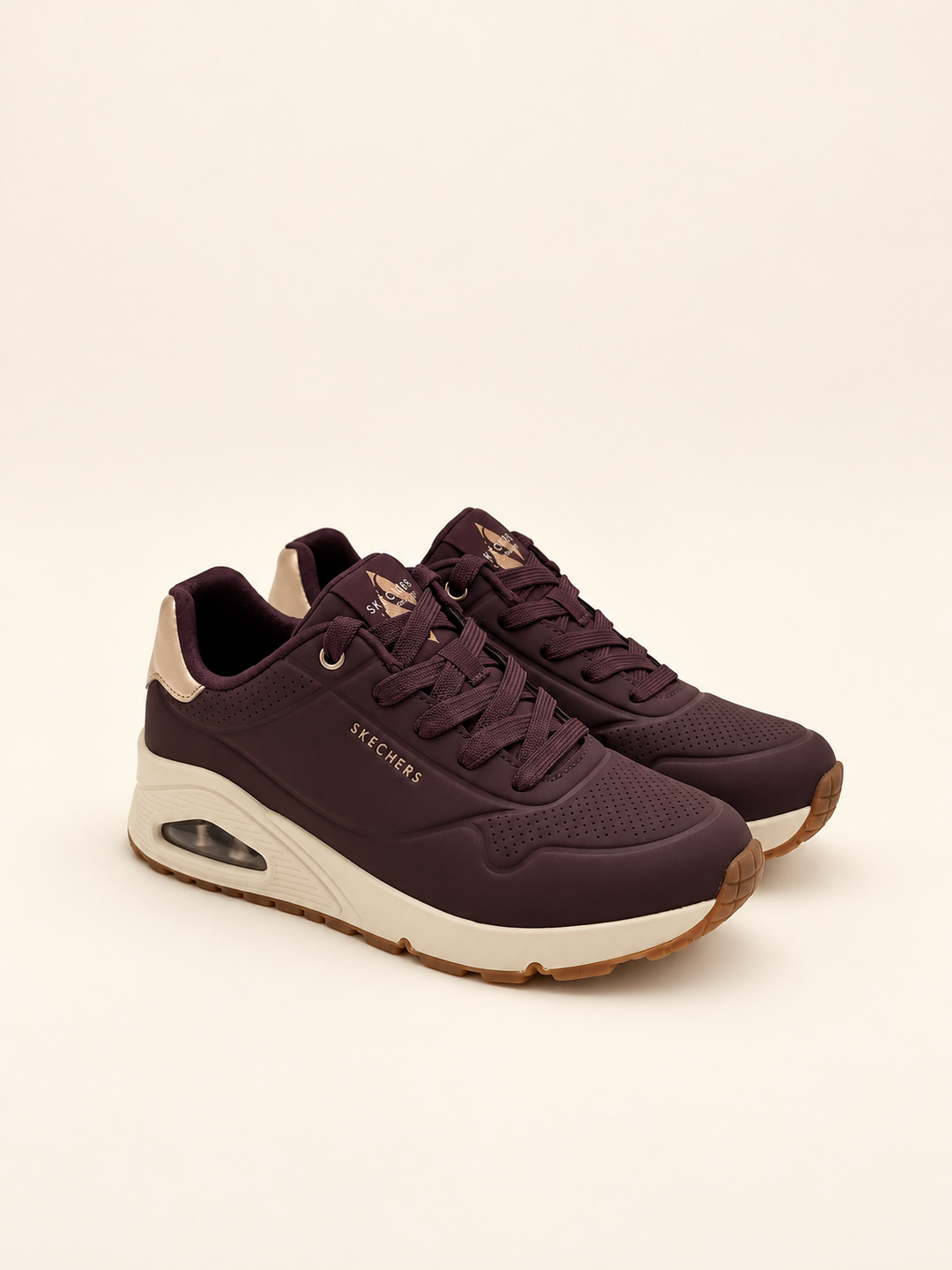 SKECHERS 177094 UNO - Golden Air