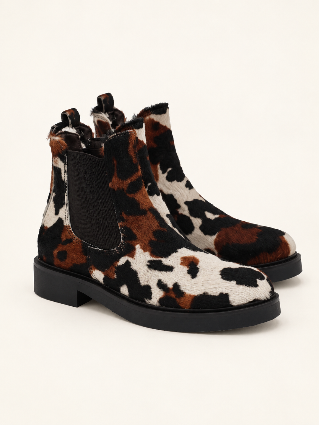 BOOMERANG BI 342 CAVALLINO MUCCA