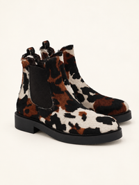 Boomerang BI 342 Cavallino Mucca