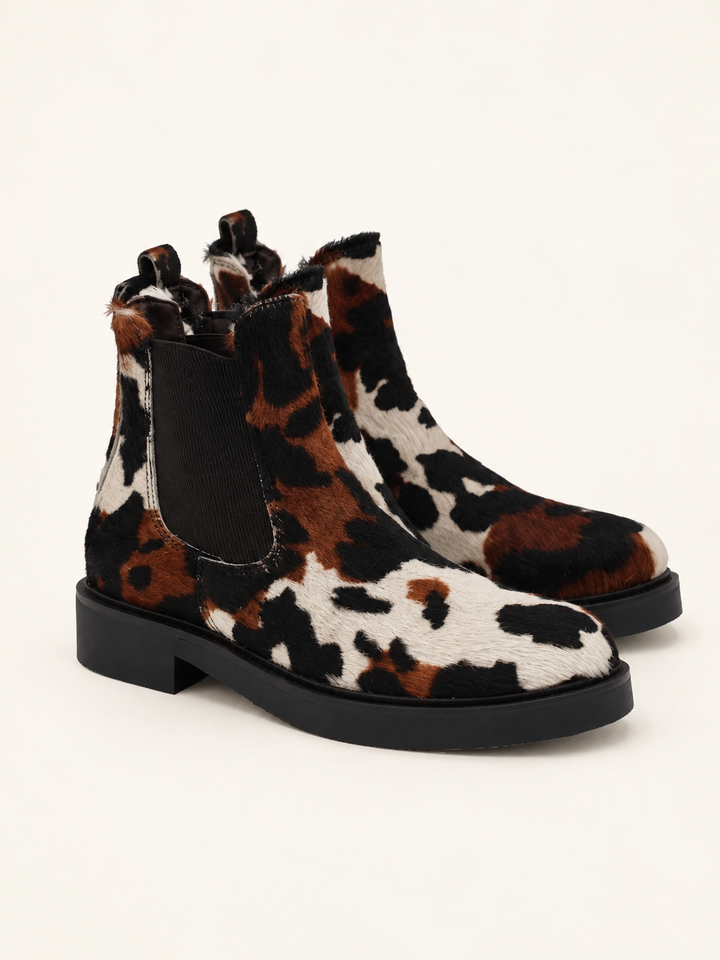 BOOMERANG BI 342 CAVALLINO MUCCA