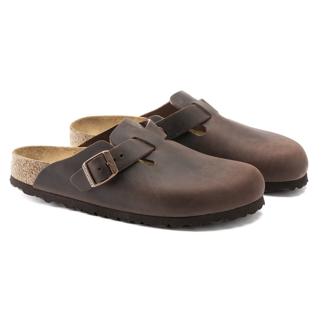 BIRKENSTOCK BOSTON