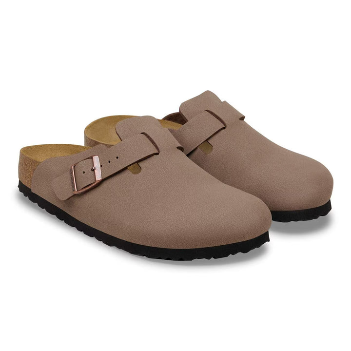 BIRKENSTOCK BOSTON TEX
