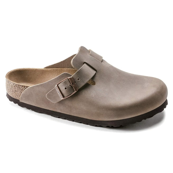 BIRKENSTOCK BOSTON TEX