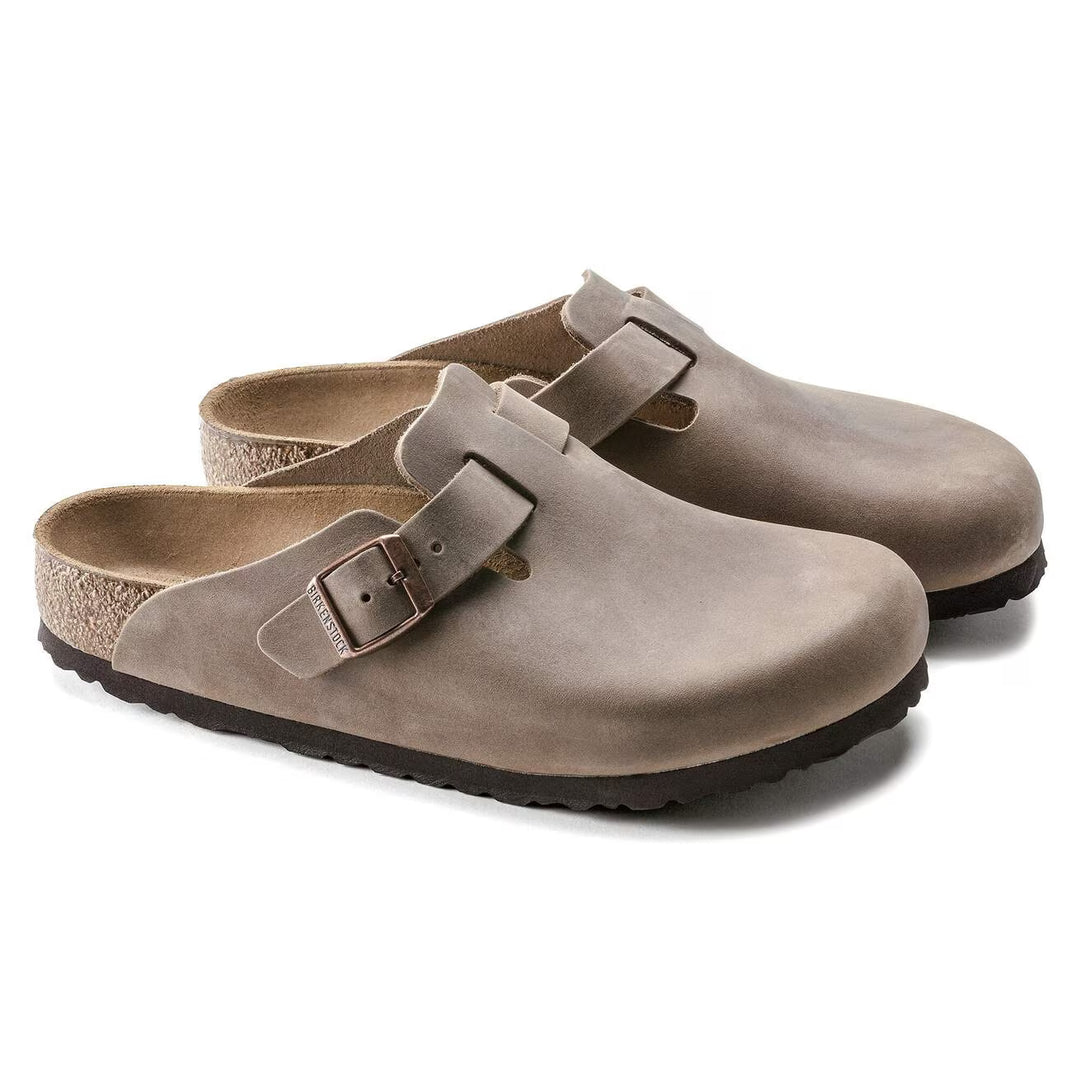BIRKENSTOCK BOSTON TEX