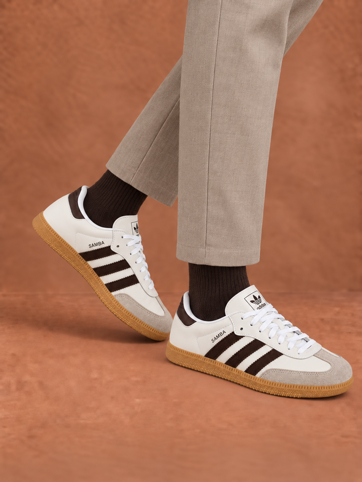 ADIDAS SAMBA OG J