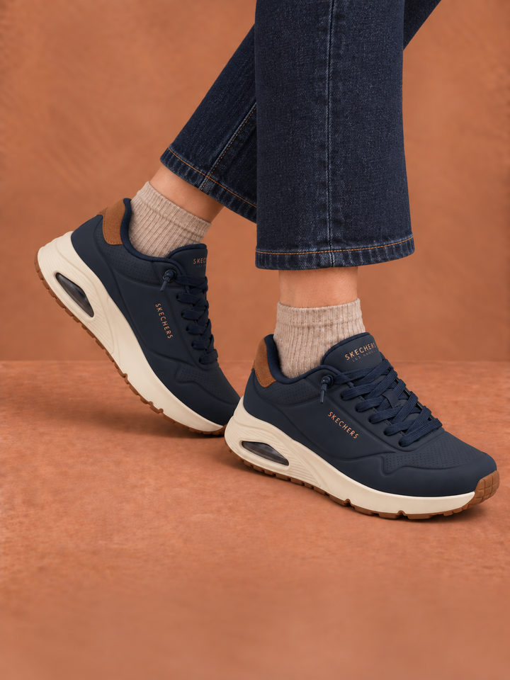 SKECHERS 183004 UNO - Suited On Air