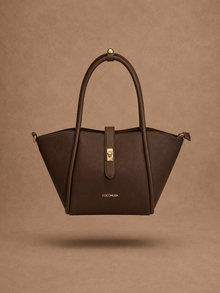 BORSA COCONUDA TULIP