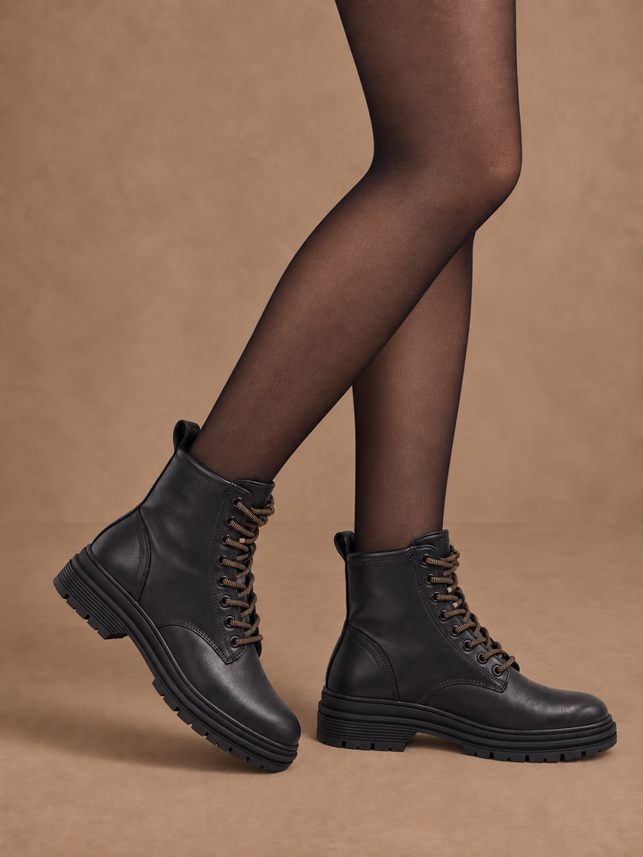 TAMARIS 1-25230-41 001 BLACK