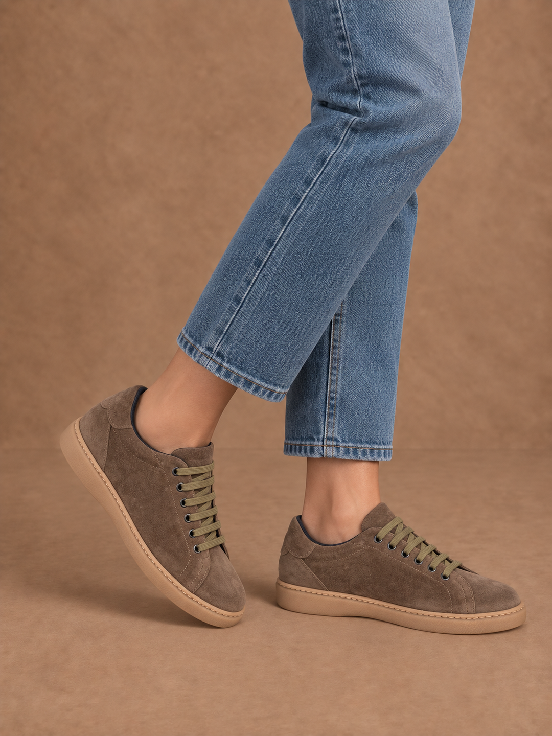 FRAU SNEAKERS UOMO A19C1