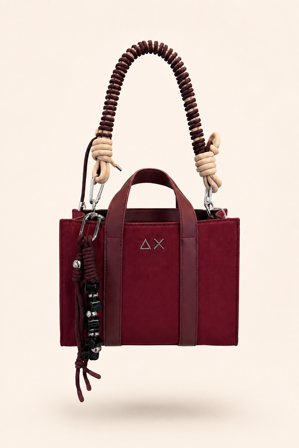 BORSA SUN68 MINI TOTE