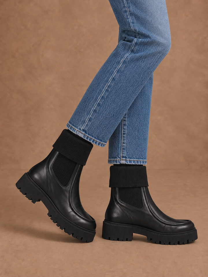 CAPRICE STIVALETTO 9-25213-47