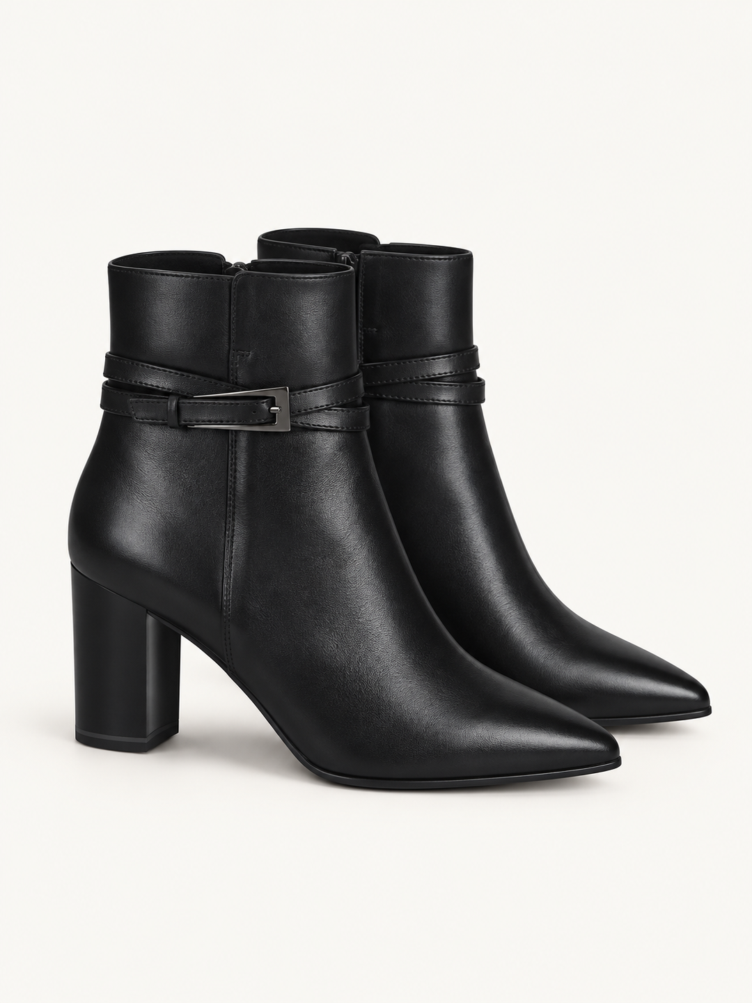 CAPRICE STIVALETTO ANTISHOCK 9-25317-47-022