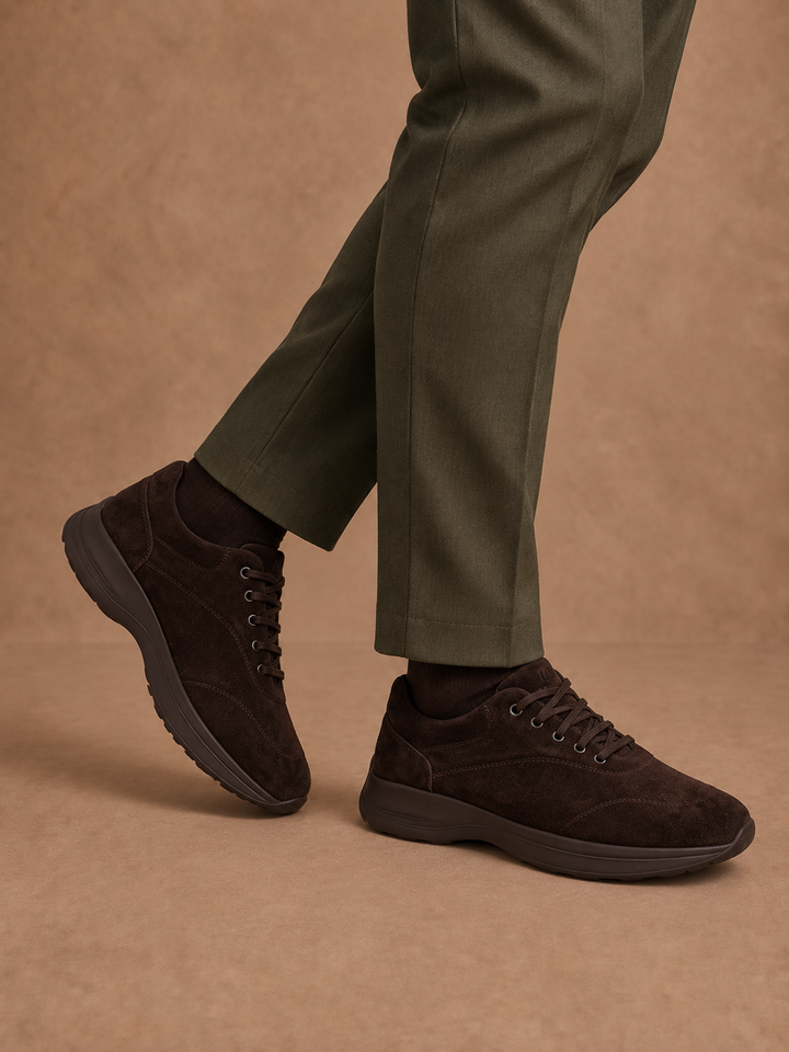FRAU SNEAKERS A09C3