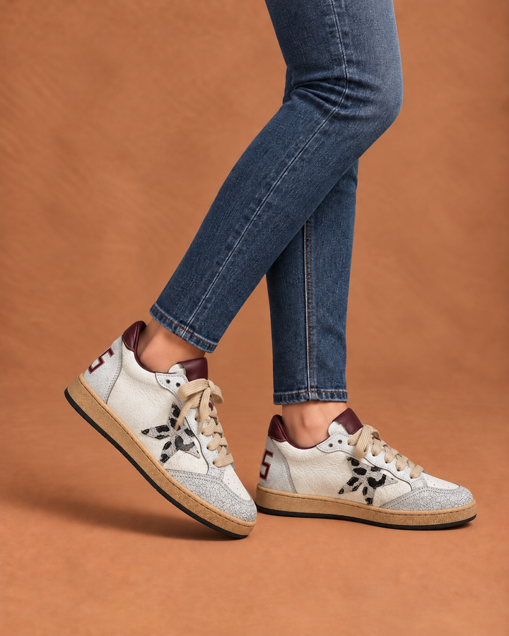 ANDREA PISANI SNEAKERS