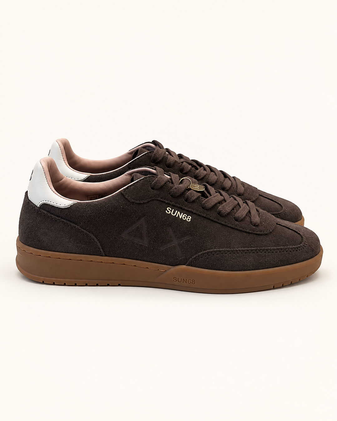 SUN68 SNEAKERS Z46253