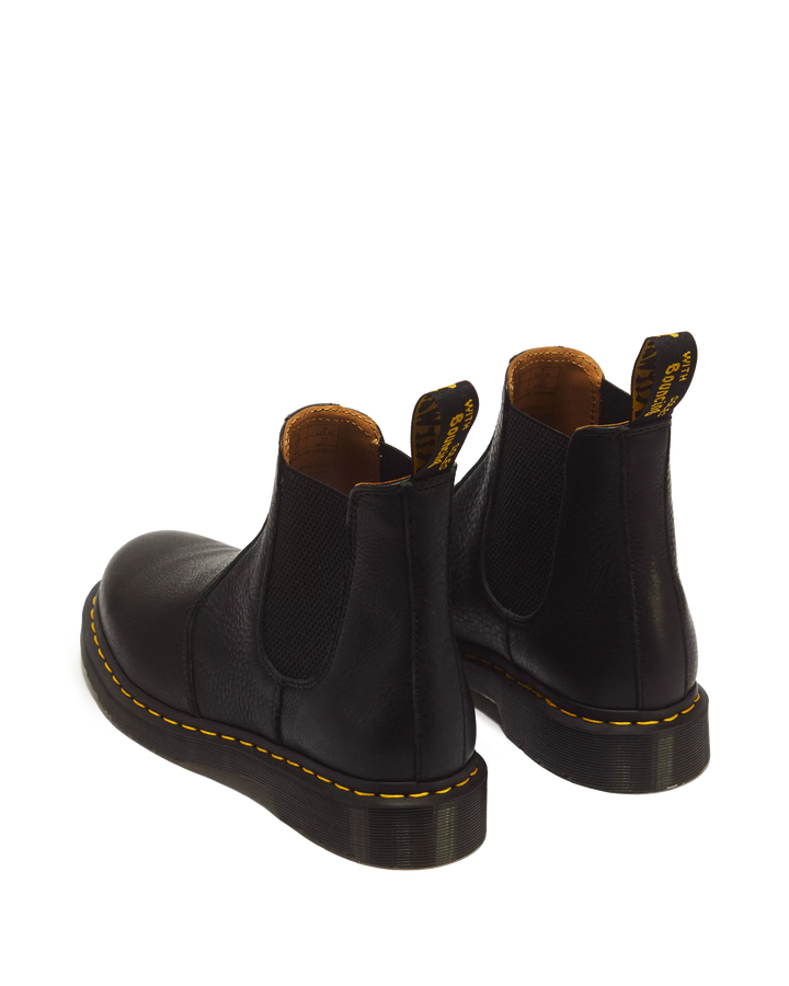 DR. MARTENS CHELSEA 31989001- Stivaletti Chelsea 2976 in pelle Ambassador