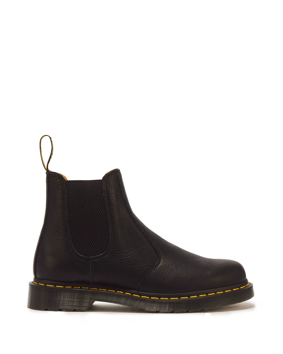 DR. MARTENS CHELSEA 31989001- Stivaletti Chelsea 2976 in pelle Ambassador