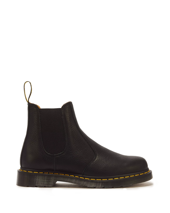 DR. MARTENS CHELSEA 31989001- Stivaletti Chelsea 2976 in pelle Ambassador