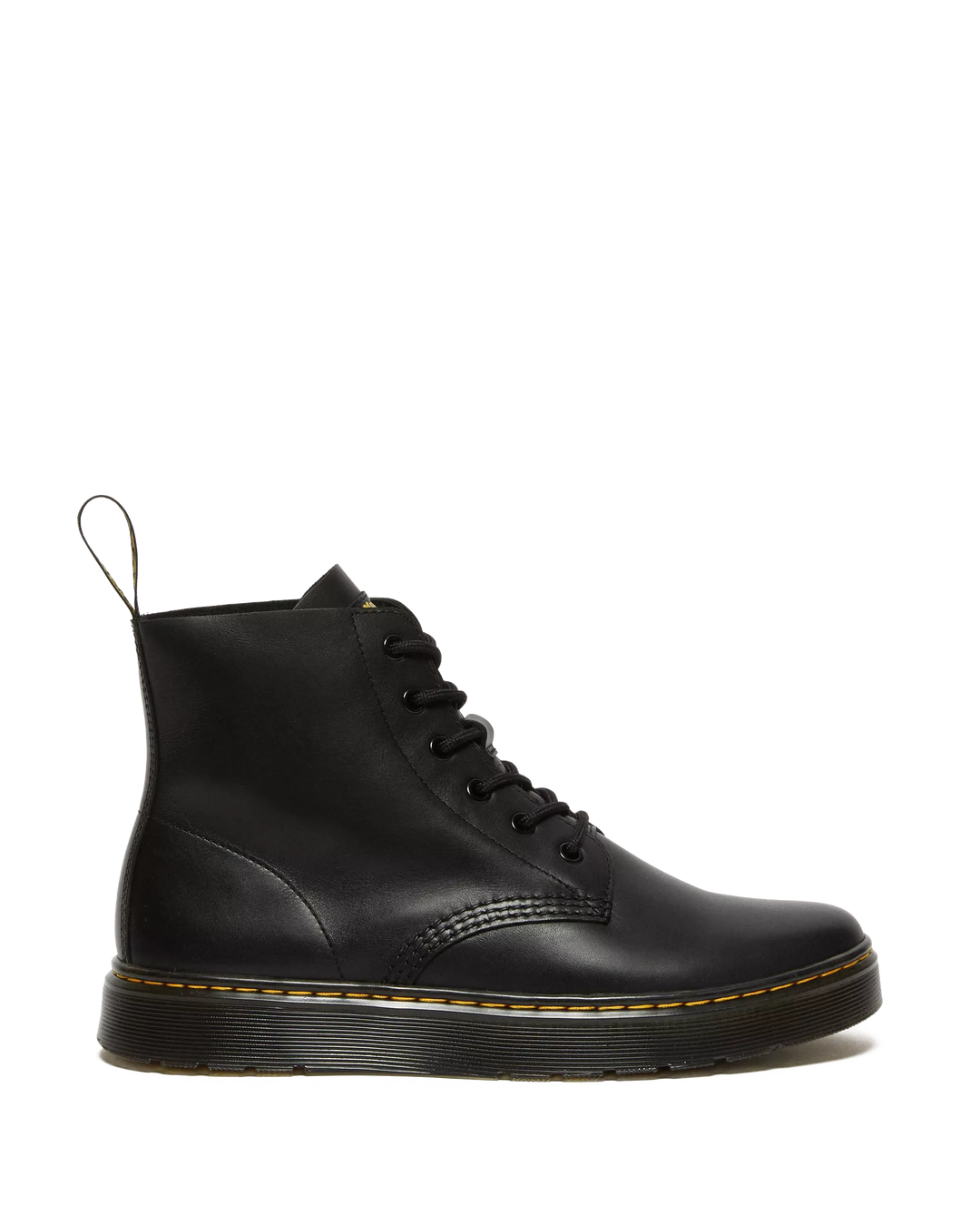 DR. MARTENS Stivali Chukka Thurston in pelle Lusso- 27778001