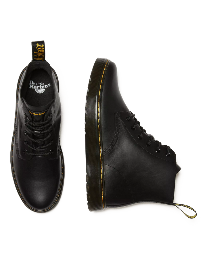 DR. MARTENS Stivali Chukka Thurston in pelle Lusso- 27778001