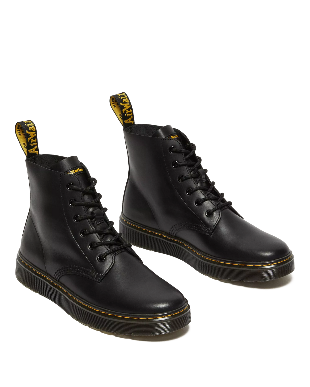 DR. MARTENS Stivali Chukka Thurston in pelle Lusso- 27778001