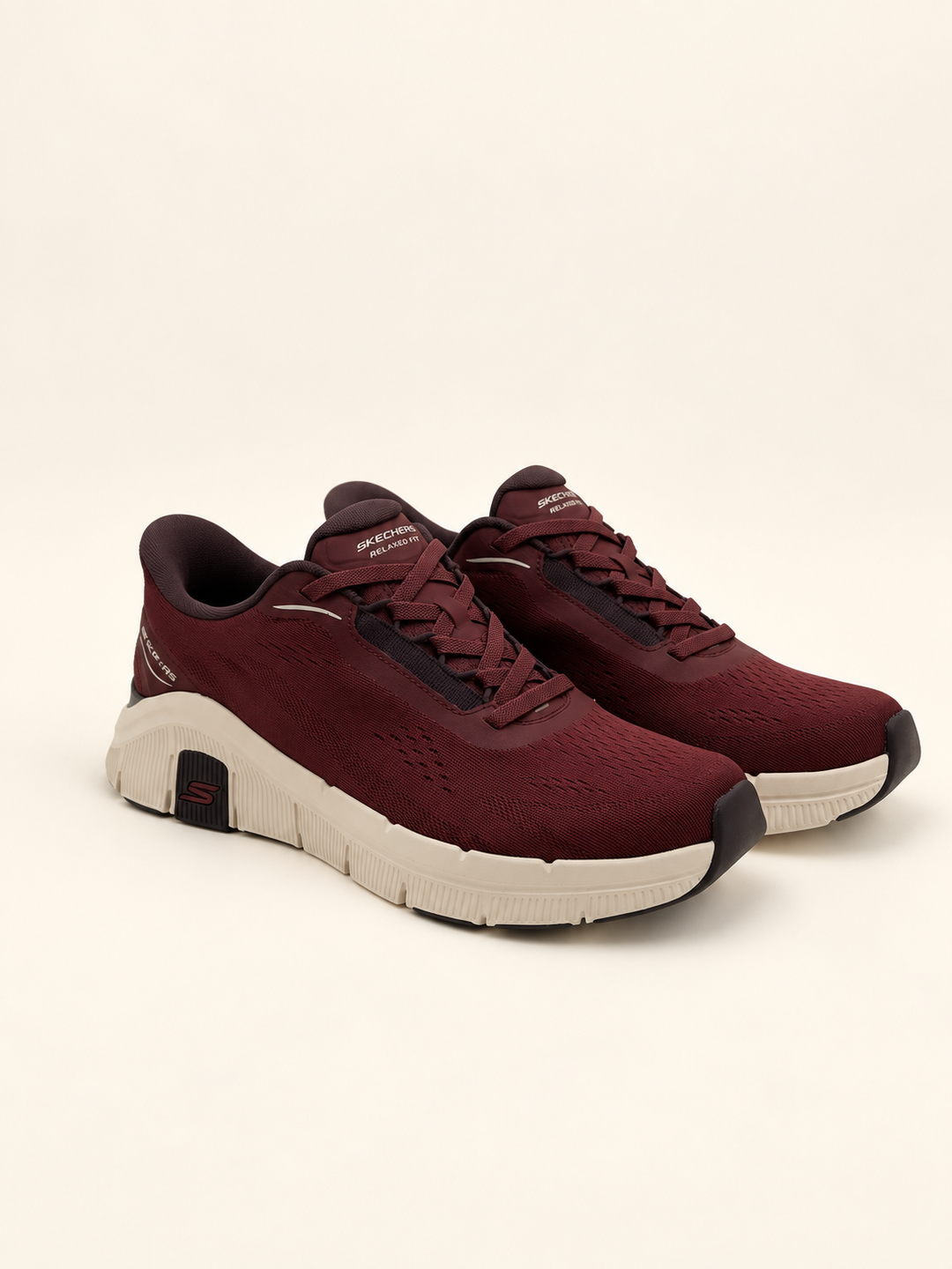 SKECHERS 233218 Skechers Slip-ins Relaxed Fit: Flex - Zayder